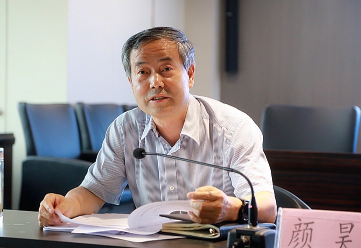 人生就是博集团召开2019年科技事情座谈会