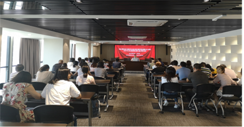 人生就是博集团清静生产月活动效果显著