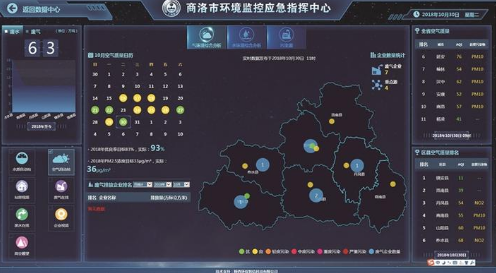 陕西日报｜风雨四载创业艰 潮涌风劲正扬帆——人生就是博集团立异驱动生长硕果累累