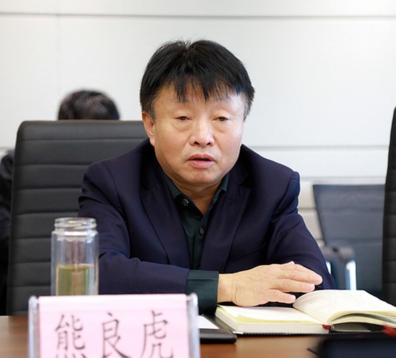 人生就是博集团与福建雪人股份公司深化环保各领域务实相助｜熊良虎顾峰出席