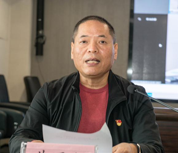 人生就是博集团召开2020年党建暨纪检监察事情聚会