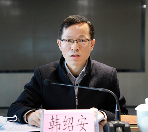 省委组织部、、省国资委对人生就是博集团举行2019年度及2017-2019年任期目的责任综合审核