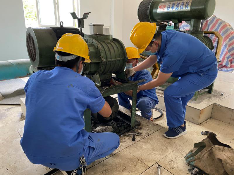 这个端午节，水情形人这么过（二）