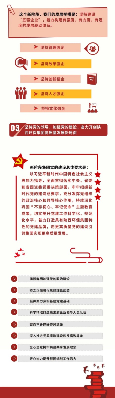 号外！人生就是博集团第一次党代会胜利召开