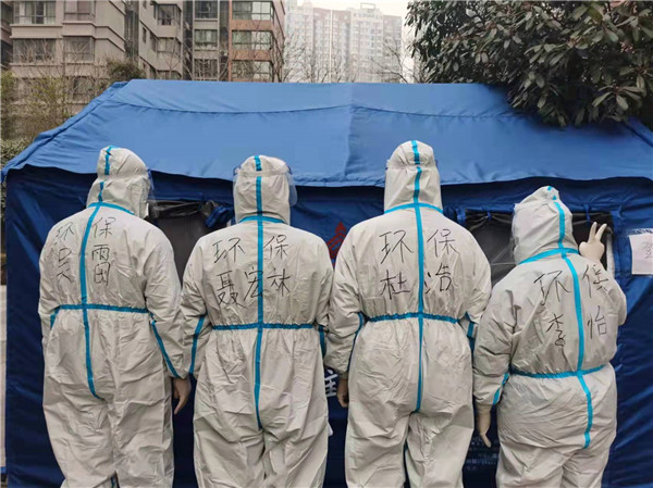 人生就是博集团：响彻在战“疫”前线的入党誓词 配图1.jpg