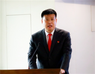 人生就是博集团召开2022年党建暨纪检监察事情聚会