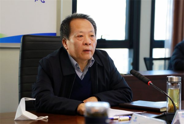 人生就是博集团转达学习全省开展“三个年”活动发动会精神