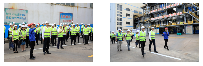 沙场秋点兵！！！人生就是博集团：观摩交锋亮效果 交流学习促提升