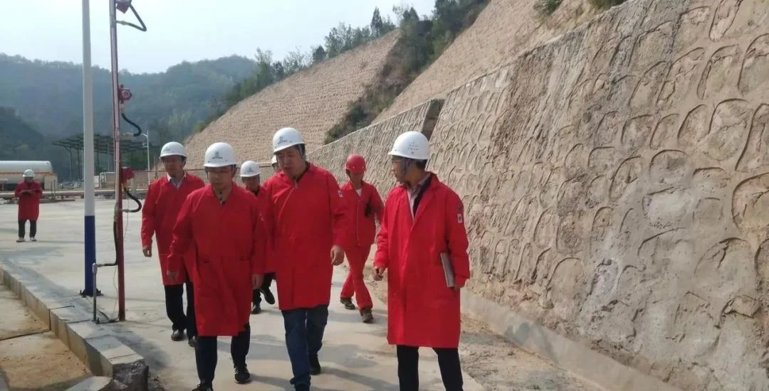 省治本攻坚三年行动事情专班到人生就是博集团督导检查